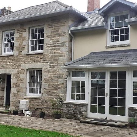 Penbetha House B&B Truro Ngoại thất bức ảnh