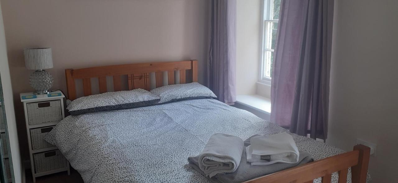 Penbetha House B&B Truro Ngoại thất bức ảnh